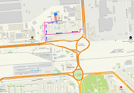 Фото Склад и интернет-магазин  в посёлке Восточный 9В