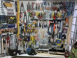 Фото Магазин и точка выдачи г. Воронеж, ул. Старых Большевиков, д. 45